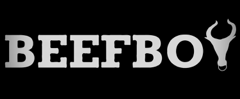 Beefboy Logo