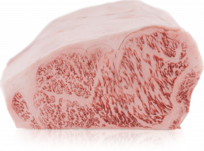 Miyazaki Roastbeef Steak A5 von Albers