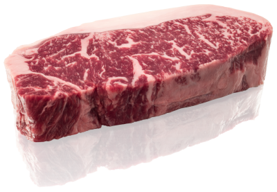 Jack’s Creek Wagyu Roastbeef Steak MS7-8 von Albers