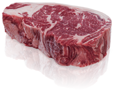 Greater Omaha Gold Label Roastbeef Steak von Albers