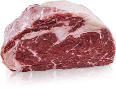 Greater Omaha Gold Label Ribeye Steak TK von Albers